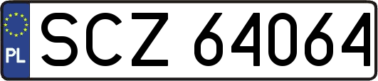 SCZ64064