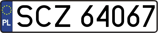 SCZ64067