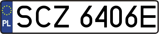 SCZ6406E
