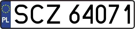 SCZ64071