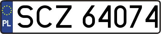 SCZ64074
