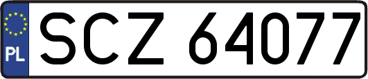SCZ64077