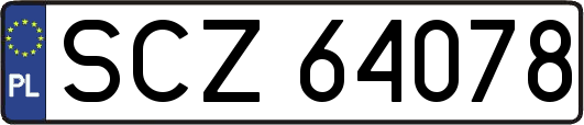 SCZ64078