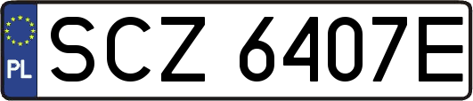 SCZ6407E