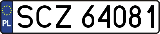 SCZ64081