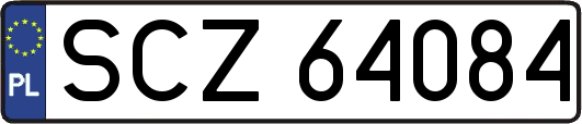 SCZ64084