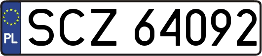 SCZ64092