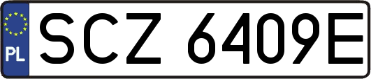 SCZ6409E