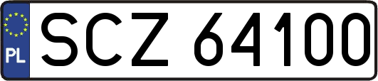 SCZ64100