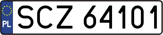 SCZ64101