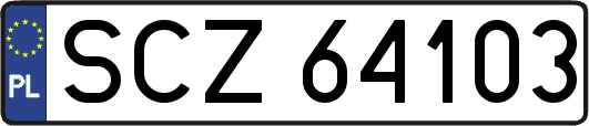 SCZ64103