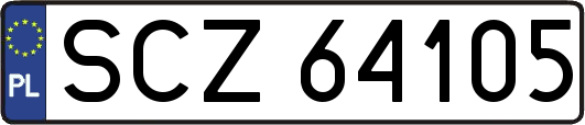 SCZ64105