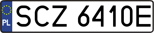 SCZ6410E