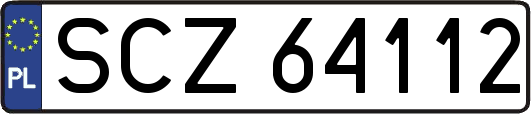 SCZ64112