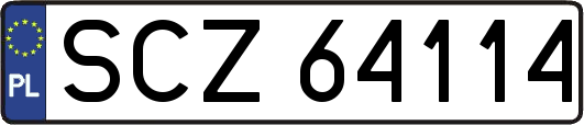 SCZ64114