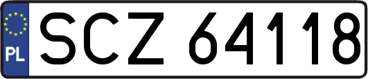 SCZ64118