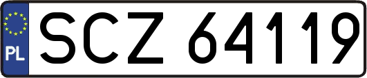 SCZ64119