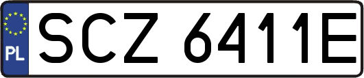 SCZ6411E