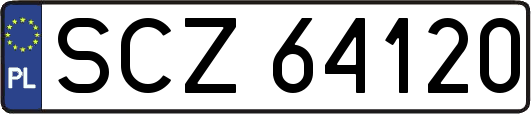 SCZ64120