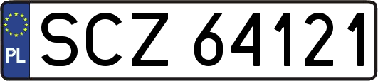 SCZ64121