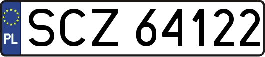 SCZ64122