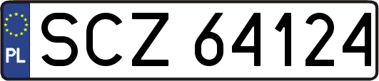 SCZ64124