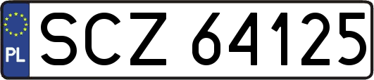 SCZ64125