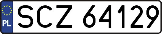 SCZ64129