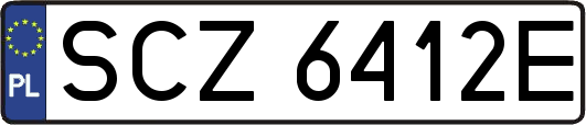 SCZ6412E