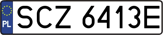 SCZ6413E
