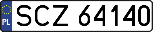 SCZ64140