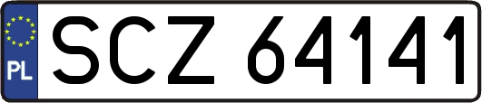 SCZ64141