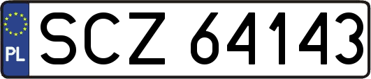 SCZ64143