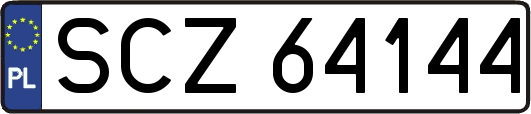 SCZ64144