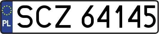 SCZ64145