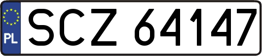 SCZ64147
