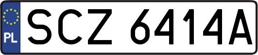 SCZ6414A