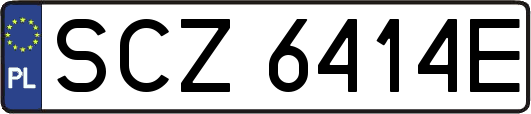 SCZ6414E