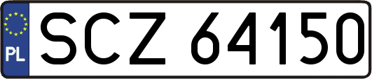 SCZ64150