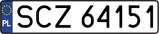 SCZ64151