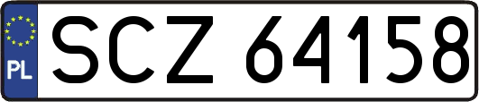 SCZ64158