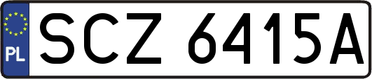 SCZ6415A