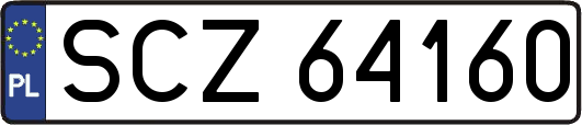 SCZ64160