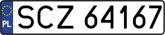 SCZ64167