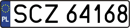 SCZ64168