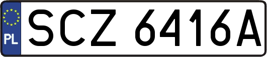SCZ6416A