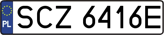 SCZ6416E