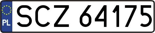 SCZ64175