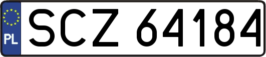 SCZ64184