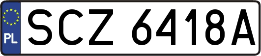 SCZ6418A